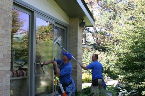 Jackson Window Cleaning