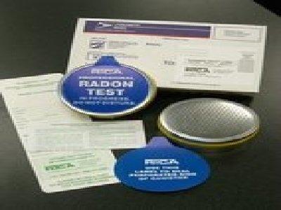 Radon Testing