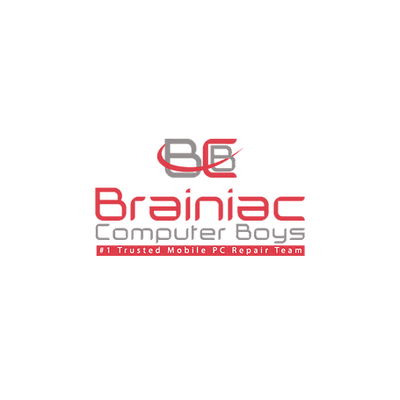 Brainiac Computer Boys