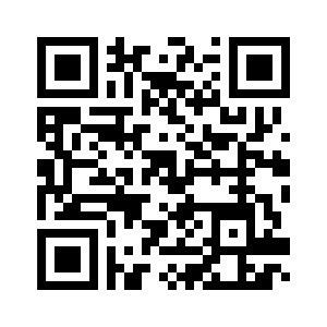 Scan to get to my website!