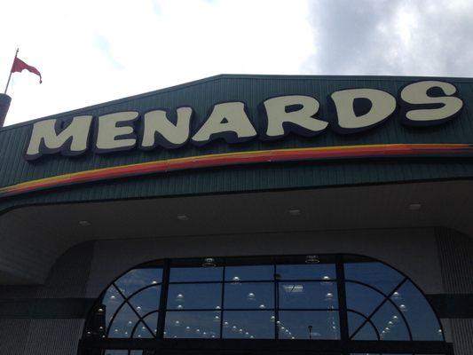 Menards