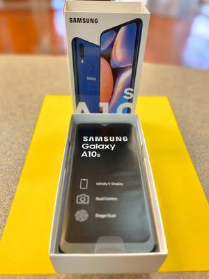 Samsung Galaxy A10s