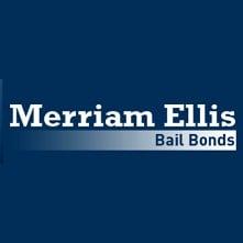 Merriam Ellis Bail Bonds logo