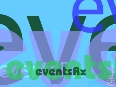 eventsRx, event design & production