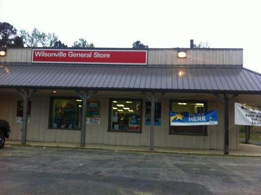 Wilsonville General Store