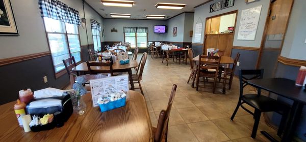 Northbrook Family Restaurant & Catering