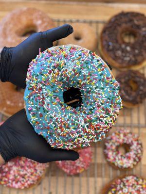 Lompoc Donuts