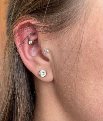 The Hive Body Piercing and Fine Jewelry