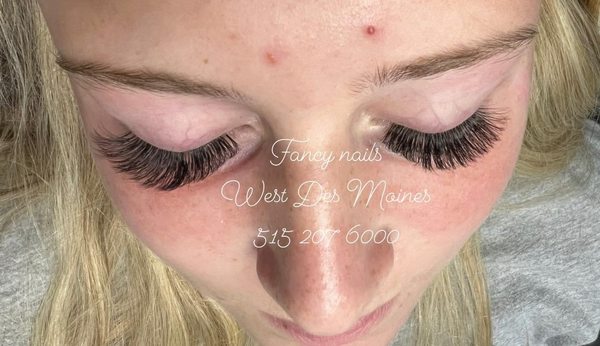 Mink Eyelash Extension