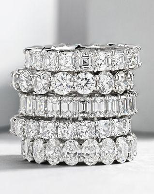 Eternity Bands