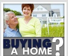 Buying a Home?