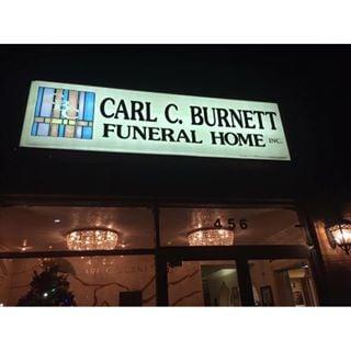 Carl C. Burnett Funeral Home