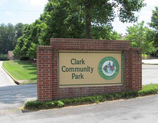 Clark Community Park