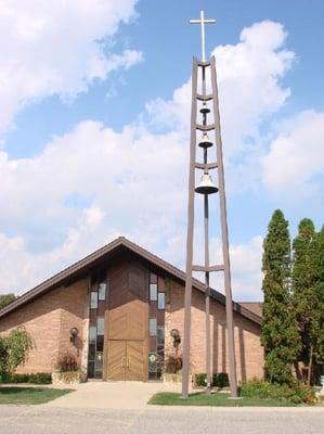 St. Paul Lutheran Church