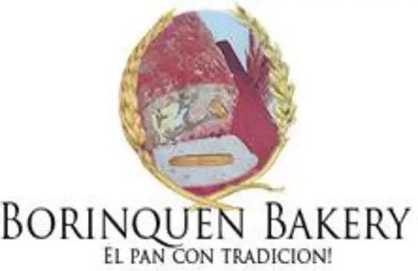 Borinquen Bakery & Restaurant