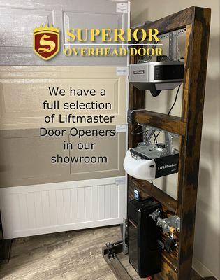 Superior Overhead Door