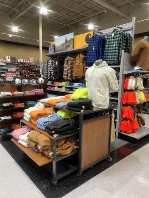 Carhart section