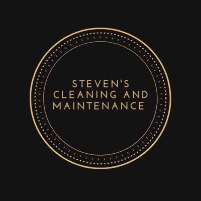 Steven's Cleaning And Maintenance