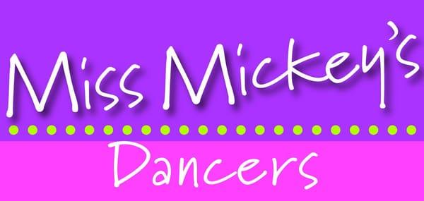 Miss Mickey's Dancers