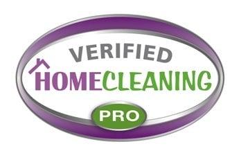 Don't trust just any maid service, look for the Verified Seal.