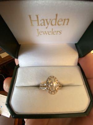 Hayden Jewelers