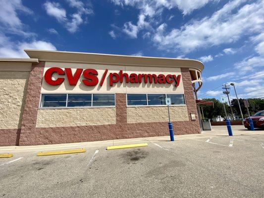 CVS Pharmacy