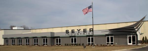 Seyer Industries