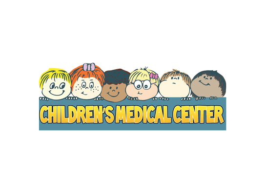 Children's Medical Center Logo