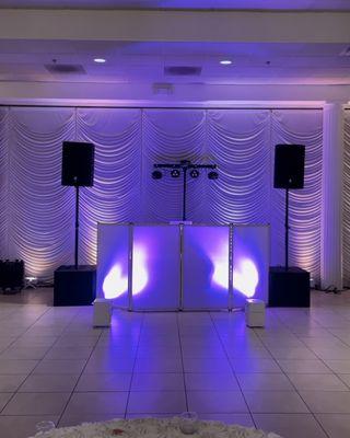 DJ Service Available in Chicago and near by Areas.