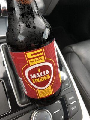 Malt beverage