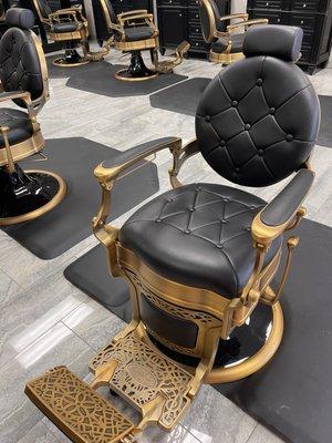 VIP Barber Lounge