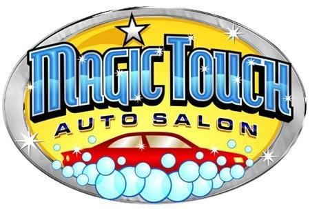 Magic Touch Auto Salon