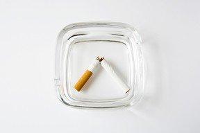 Stop Smoking