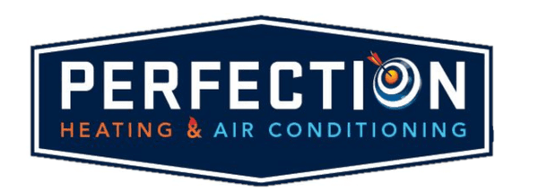 Perfection Heating and Air Conditioning Logo