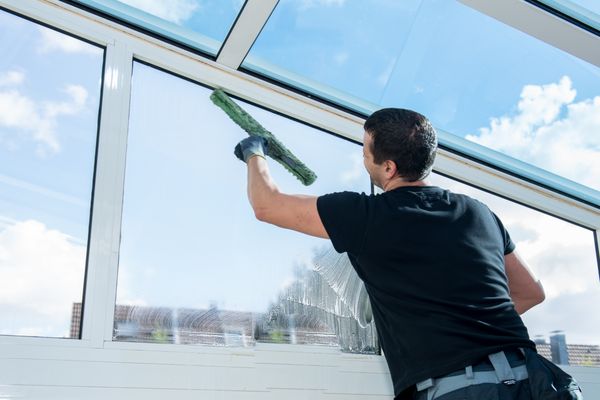 Window Cleaning Service Eden Prairie MN