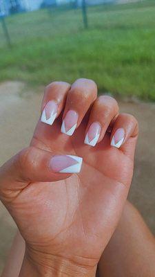 Glamour Nails