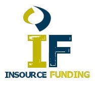 Insource Funding Logo.