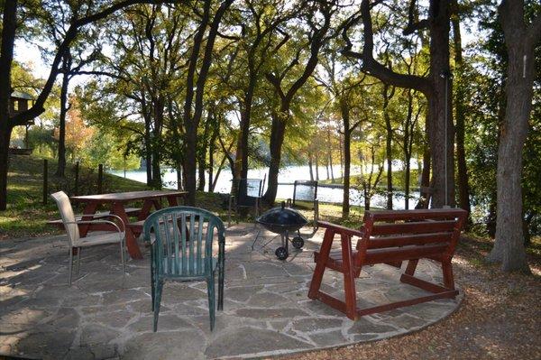 Guadaluape River Houses Wunder-Cove