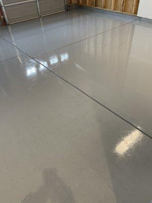 Epoxy Flooring Specialists