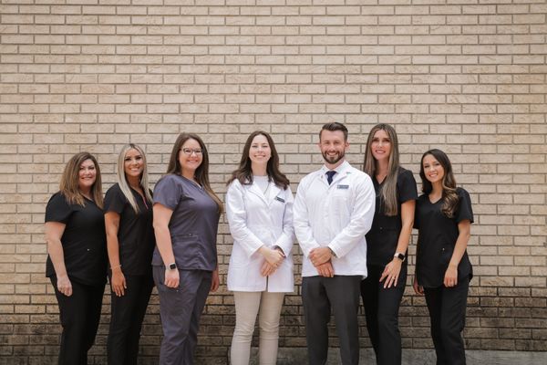 Carolina West Clinic of Chiropractic