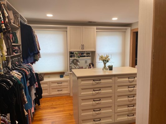 Built-Rite Closets