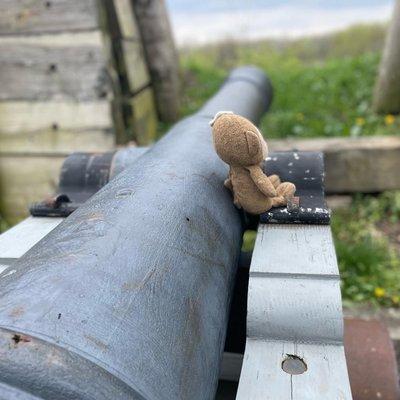 Fort Meigs Historic Site