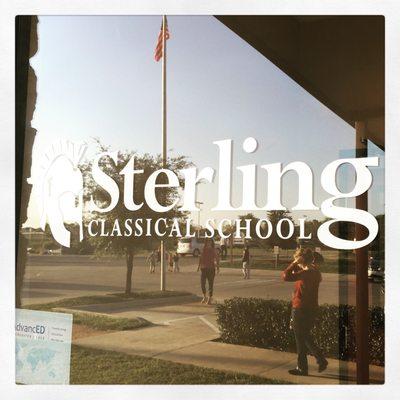 Sterling Classical School