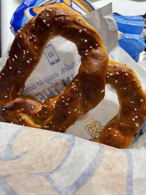 Original Pretzel (Salted)