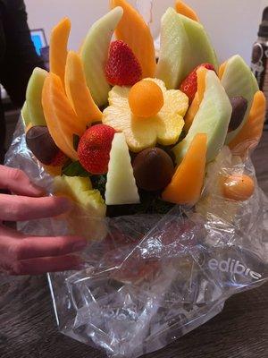 Edible Arrangements