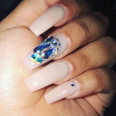 Xclusive Nails