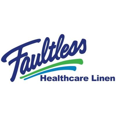 Faultless Healthcare Linen