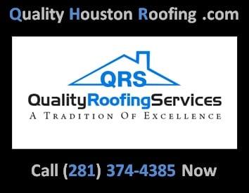 Quality Houston Roofing Services