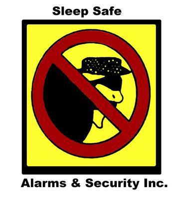 Sleep Safe Alarm