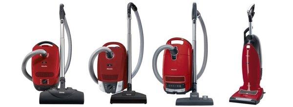 SEVERAL MODELS TO CHOSE FROM, GREAT FOR PET HAIR, ALLERGYS, DUST PROBLEMS